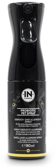 IN​-​FLUENCE Probiotic Pet Spray Hygienezubehör (180ml)