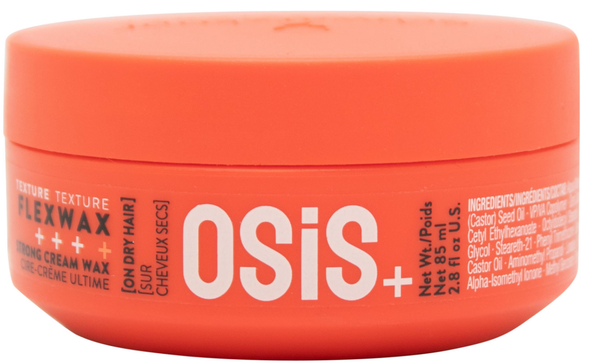 Schwarzkopf OSiS Flexwax (85ml)
