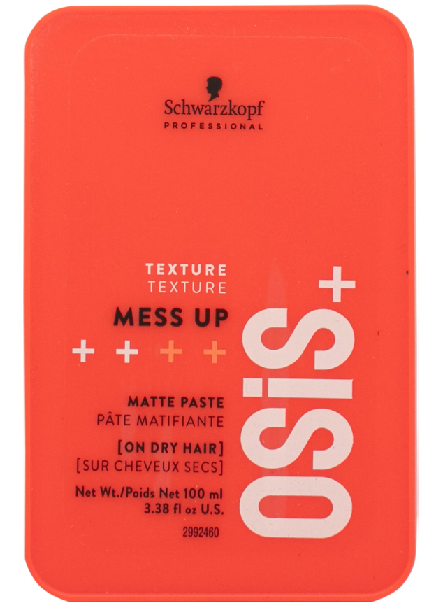 Schwarzkopf OSiS Mess up (100ml)