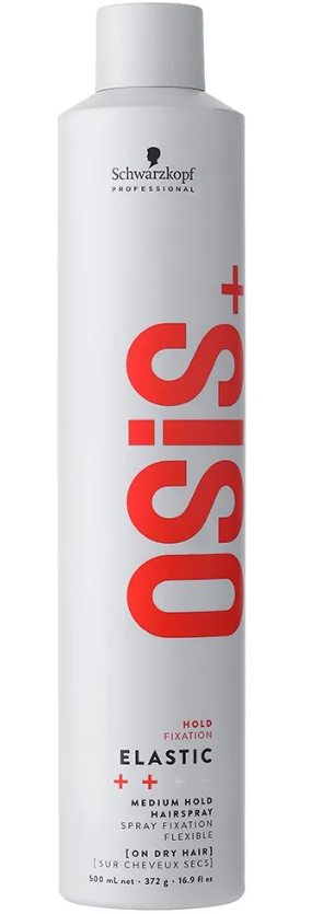 Schwarzkopf OSiS Elastic 25 Jahre (500ml)