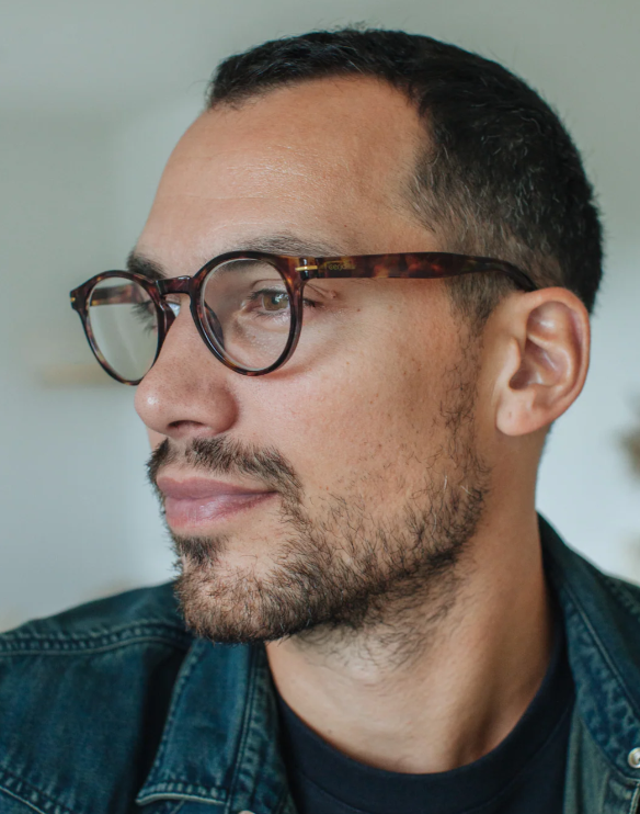 Cerjo Lesebrille Adana 2.50dpt (1 Stk)