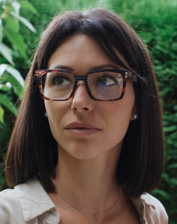 Cerjo Lesebrille Luanda 2.00dpt (1 Stk)