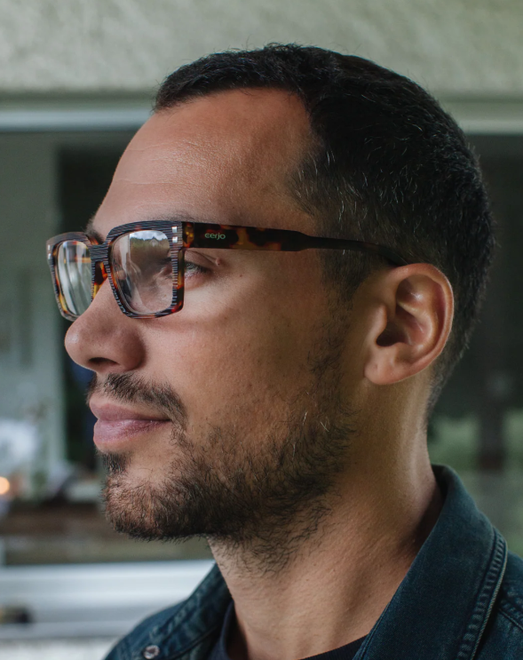 Cerjo Lesebrille Luanda 2.00dpt (1 Stk)