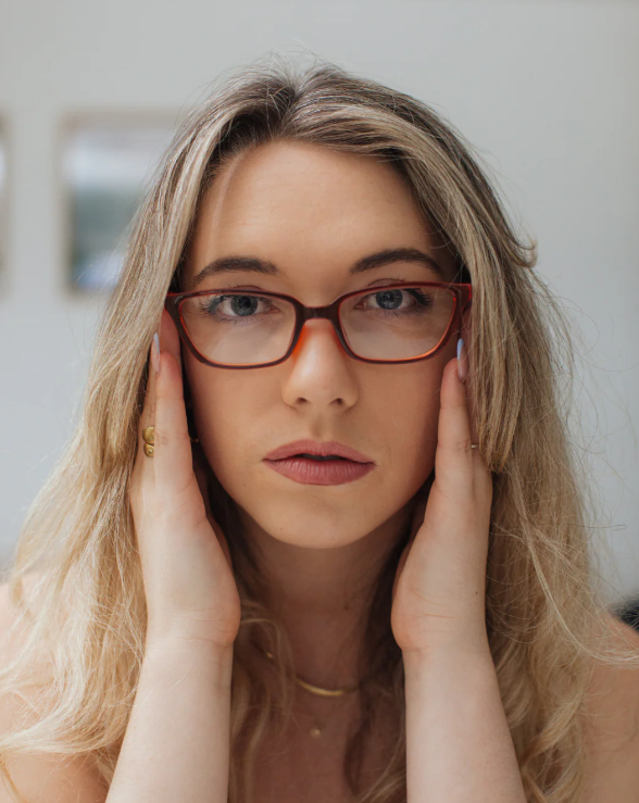 Cerjo Lesebrille Stockholm 1.00dpt (1 Stk)