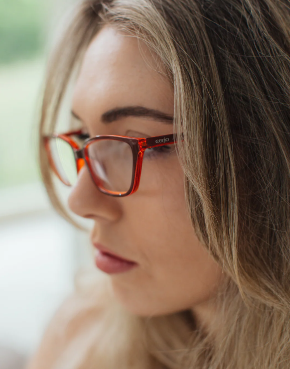 Cerjo Lesebrille Stockholm 1.00dpt (1 Stk)