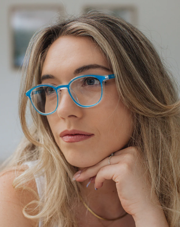Cerjo Lesebrille Bilbao 2.00dpt (1 Stk)
