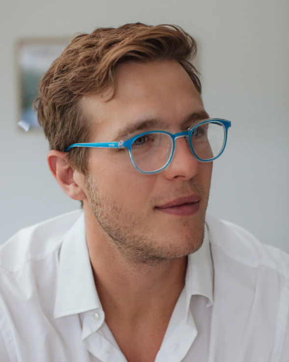 Cerjo Lesebrille Bilbao 2.50dpt (1 Stk)