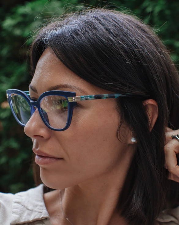 Cerjo Lesebrille Kigali 2.50dpt (1 Stk)