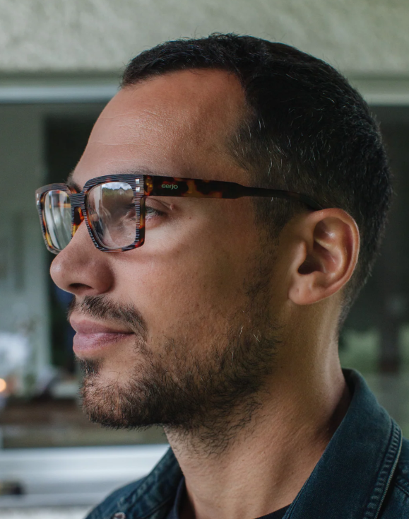 Cerjo Lesebrille Luanda 2.50dpt (1 Stk)