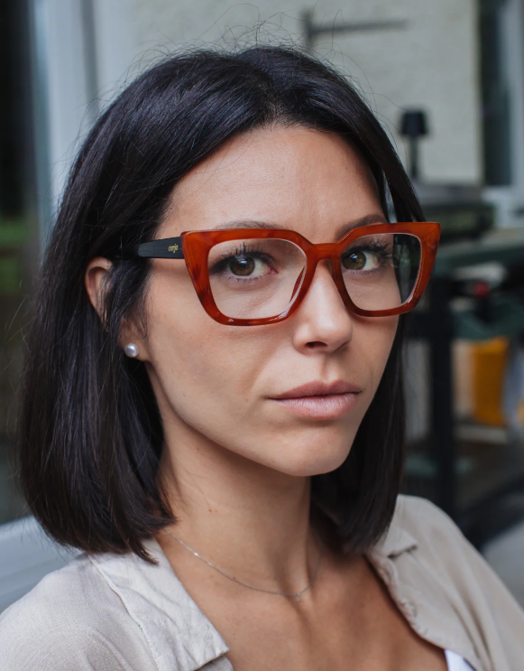 Cerjo Lesebrille Lecce 2.00dpt (1 Stk)