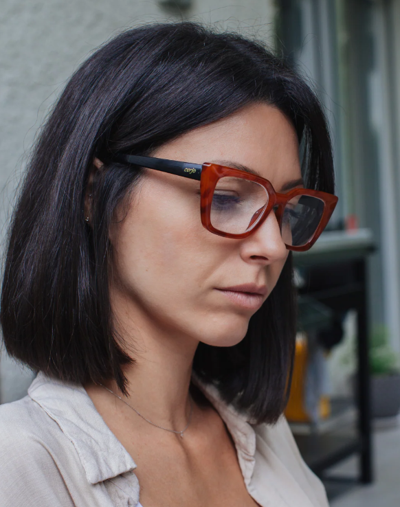 Cerjo Lesebrille Lecce 2.50dpt (1 Stk)