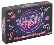 Orion Erotikspiel Wahrheit oder Pflicht (1 Stk)