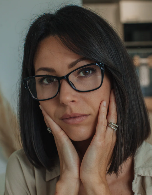 Cerjo Lesebrille Verona 1.50dpt (1 Stk)