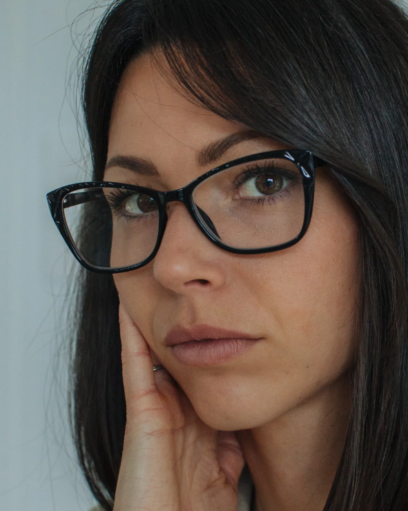 Cerjo Lesebrille Verona 2.00dpt (1 Stk)