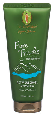 Primavera Duschgel Pure Frische (200ml)