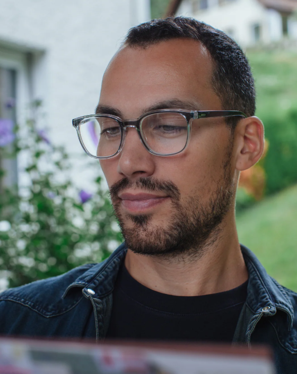 Cerjo Lesebrille Mérida 3.00dpt (1 Stk)