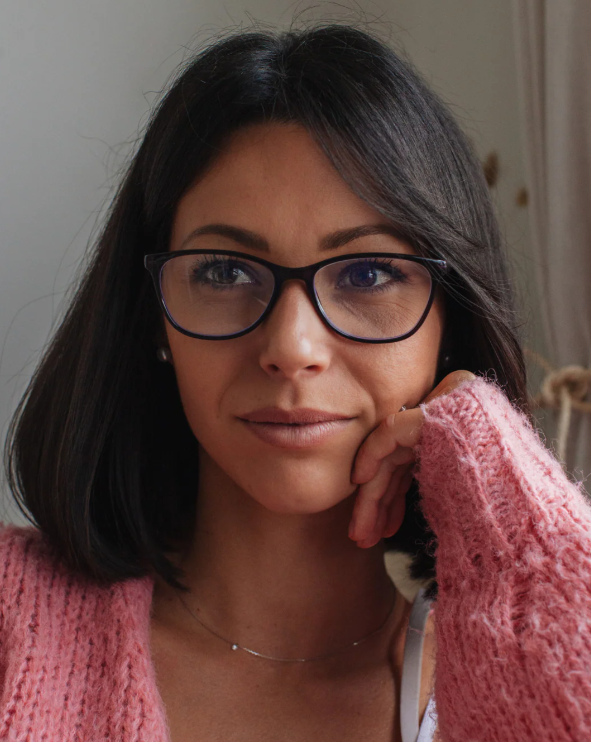 Cerjo Lesebrille Graz mit Blue Blocker 2.00dpt (1 Stk)