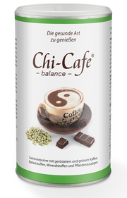 Dr. Jacob's Chi-Café Balance (450g)