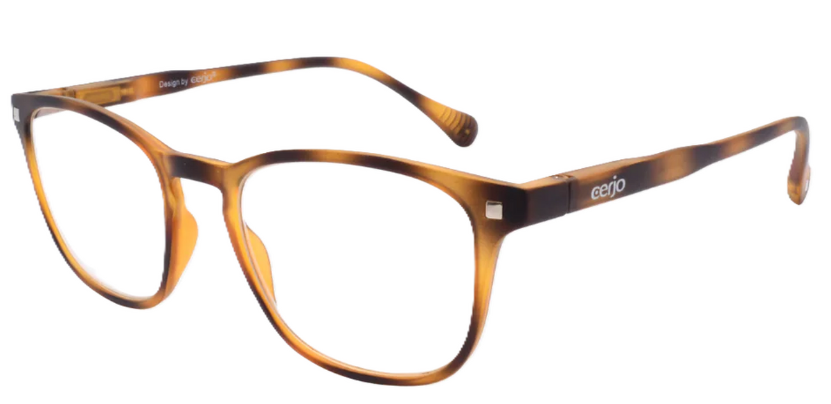 Cerjo Lesebrille Zug 1.00dpt (1 Stk)