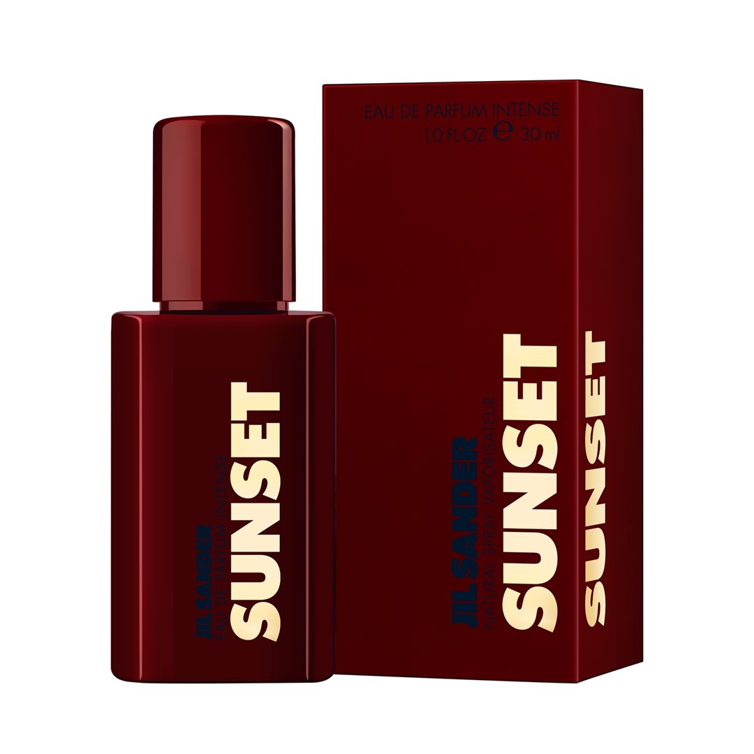 Jil Sander Jil Sunset Eau de Parfum Intense (30ml)