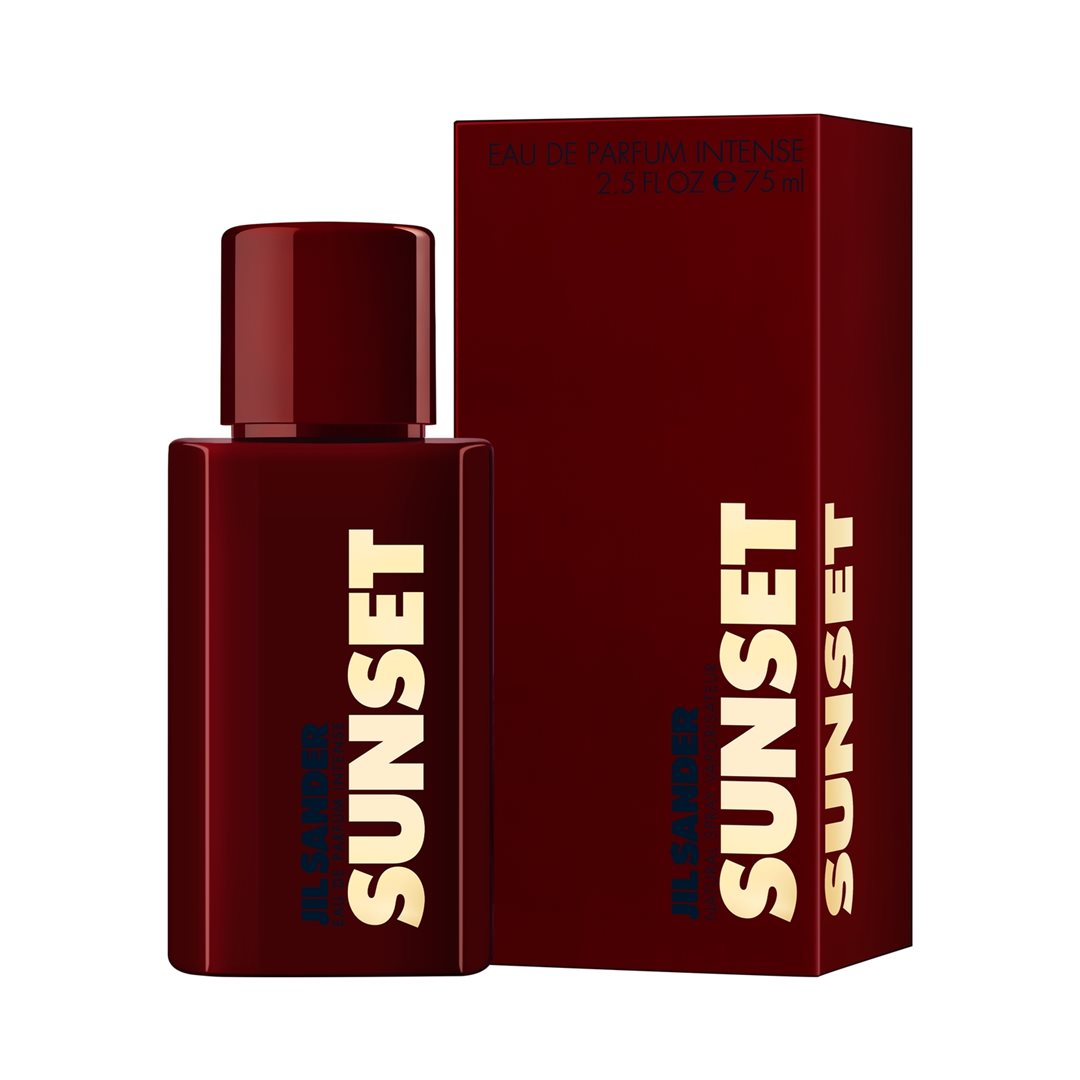 Jil Sander Jil Sunset Eau de Parfum Intense (75ml)