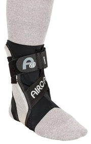 Aircast A60 Ankle Brace, Size M, left (1 pc)