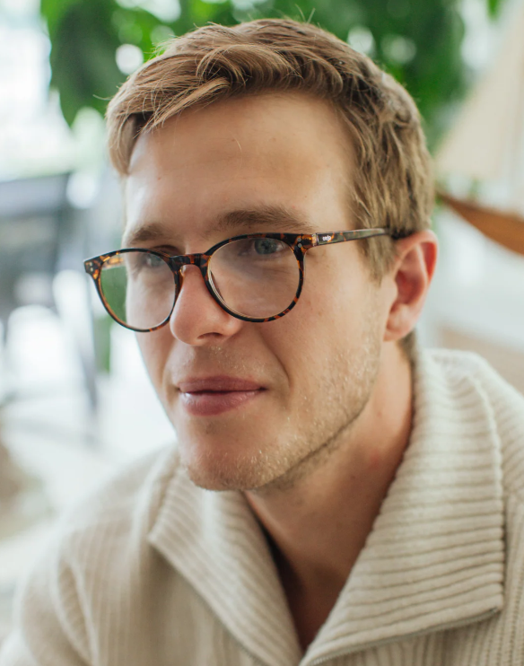 Cerjo Lesebrille Lucerne 3.00dpt (1 Stk)