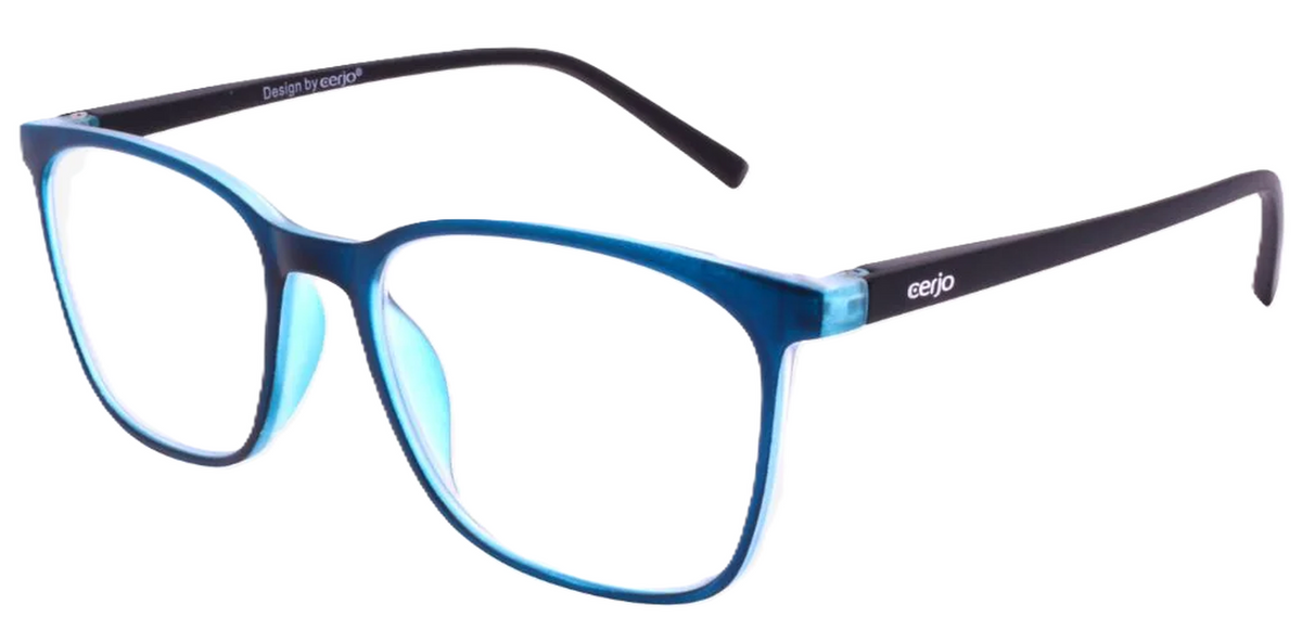 Cerjo Lesebrille Toulon 1.00dpt (1 Stk)