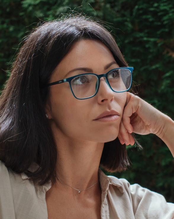 Cerjo Lesebrille Toulon 1.50dpt (1 Stk)