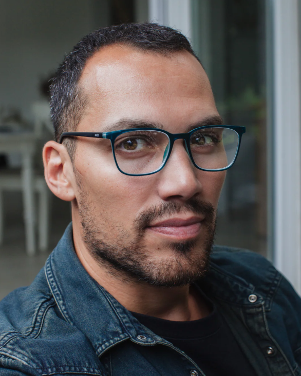Cerjo Lesebrille Toulon 2.50dpt (1 Stk)