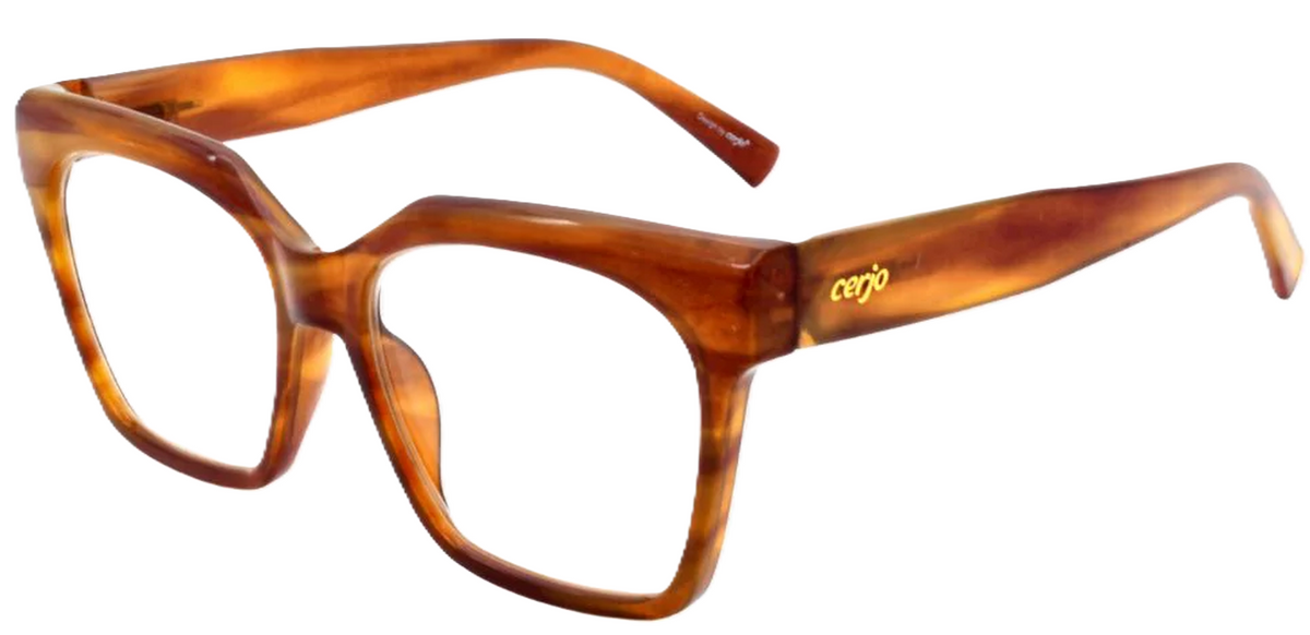 Cerjo Lesebrille Medan 3.00dpt (1 Stk)