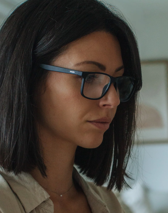 Cerjo Lesebrille Riga 3.00dpt (1 Stk)