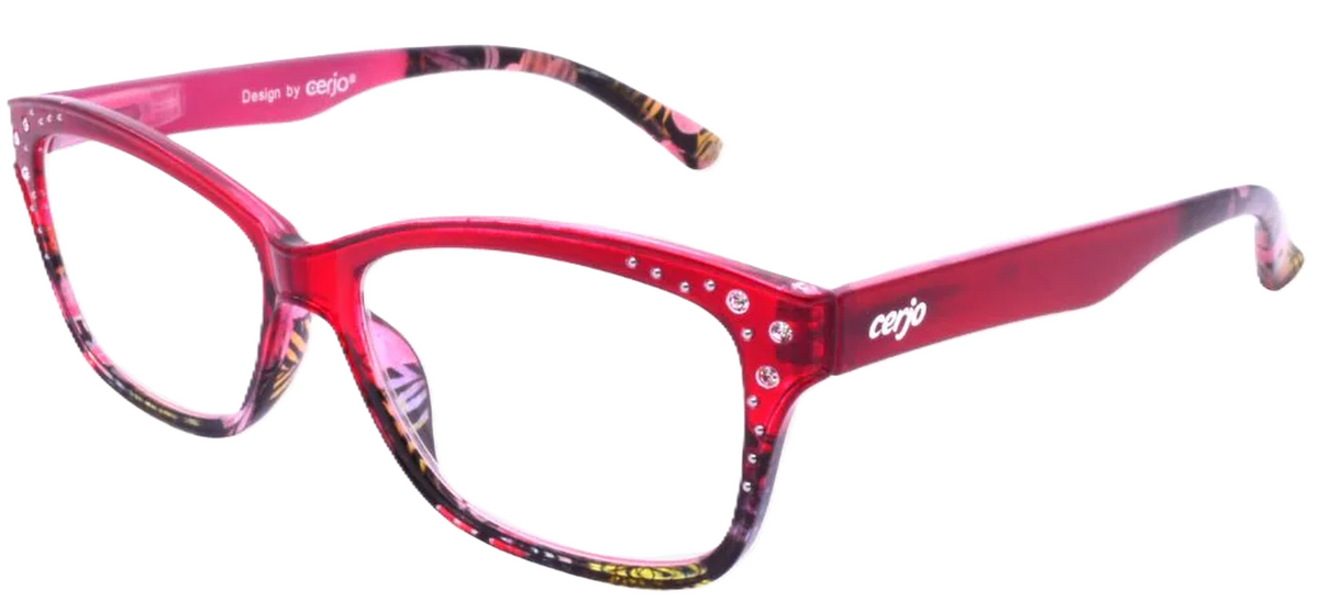 Cerjo Lesebrille Orvieto 1.50dpt (1 Stk)