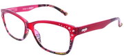 Cerjo Lesebrille Orvieto 2.50dpt (1 Stk)