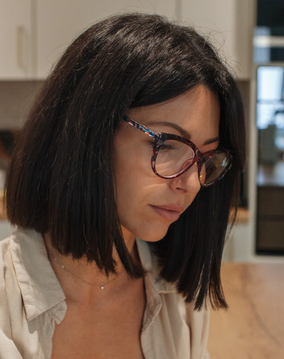 Cerjo Lesebrille Arles 1.50dpt (1 Stk)