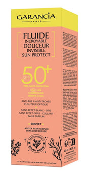 Garancia Solaire Gesichtsfluid LSF 50+ (40ml)
