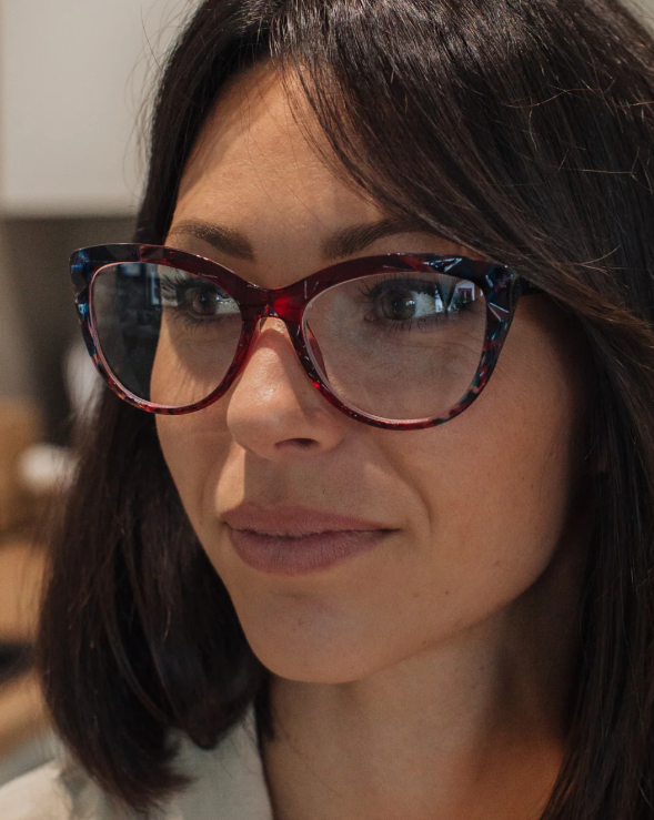 Cerjo Lesebrille Arles 2.50dpt (1 Stk)