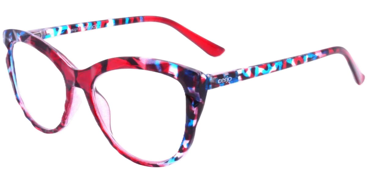 Cerjo Lesebrille Arles 2.50dpt (1 Stk)