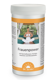 Dr. Jacob's Frauenpower (333g)