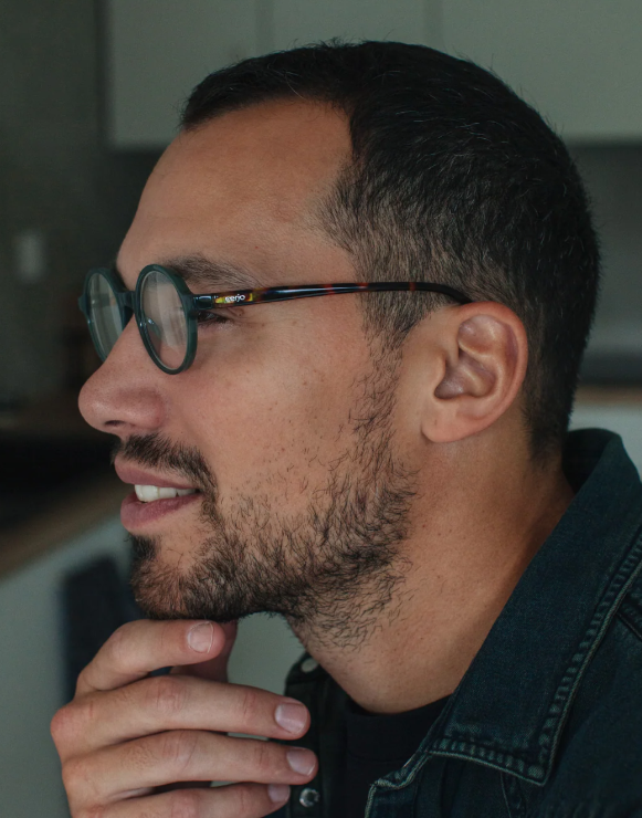 Cerjo Lesebrille Colmar 1.50dpt (1 Stk)