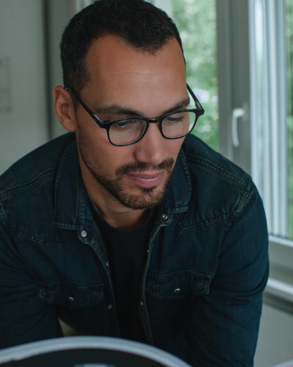 Cerjo Lesebrille Calgary 1.50dpt (1 Stk)