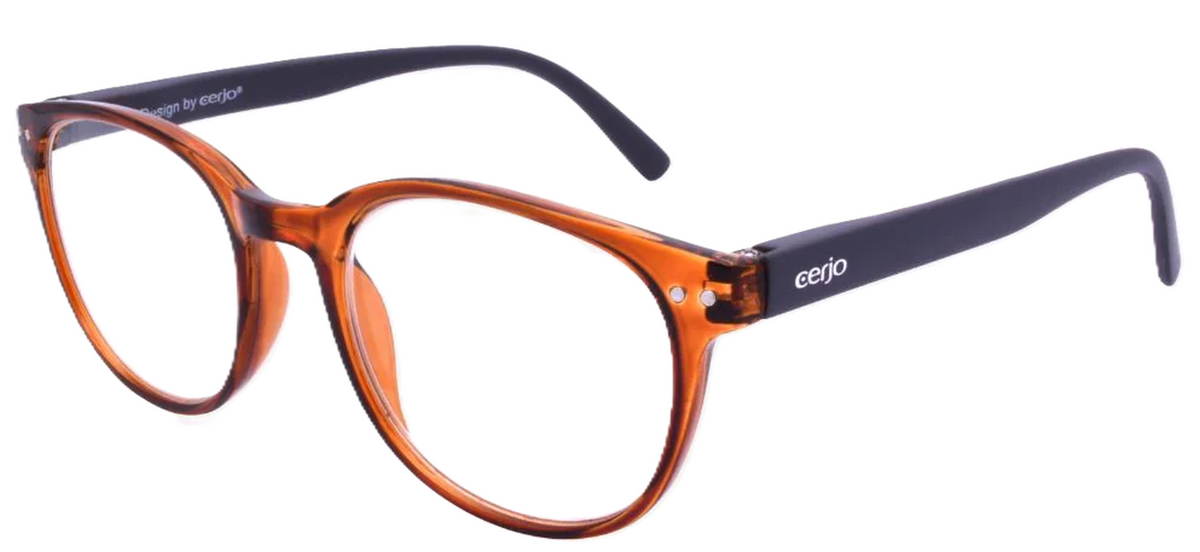 Cerjo Lesebrille Toledo 2.00dpt (1 Stk)