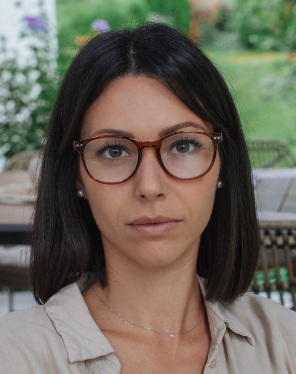 Cerjo Lesebrille Toledo 2.00dpt (1 Stk)