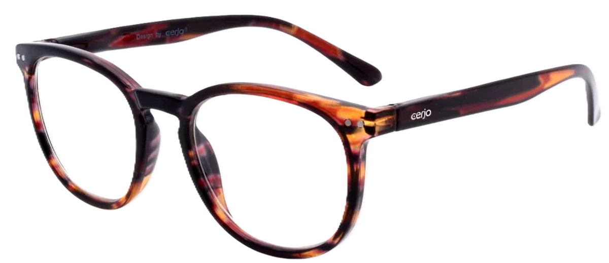 Cerjo Lesebrille Albi mit Blue Blocker 1.50dpt (1 Stk)