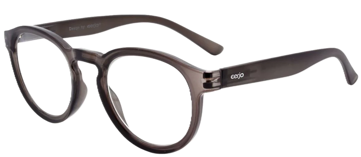 Cerjo Lesebrille Gent mit Blue Blocker 1.00dpt (1 Stk)