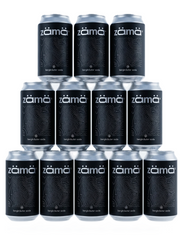 zämä Swiss Original Soda (12x330ml)