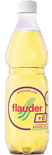 goba Flauder +B (500ml)
