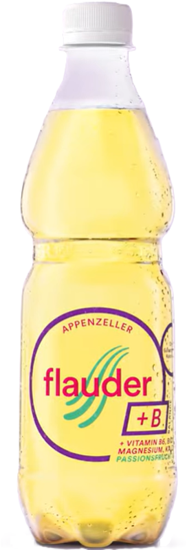 goba Flauder +B (500ml)