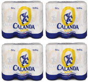 Calanda VITA 0.0%, alkoholfreies Bier (24x330ml)