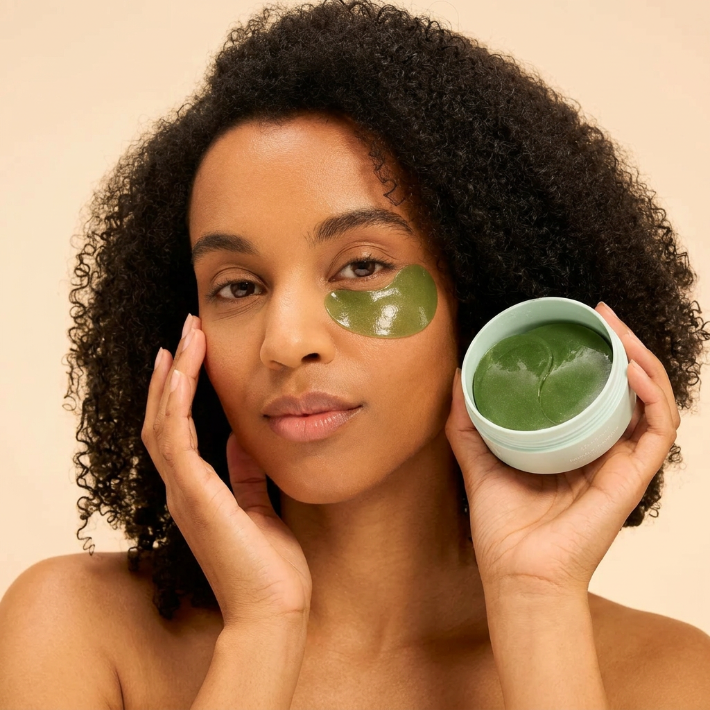 Aloe Paris Mini Hydralize Augenpatches (60 Stk)
